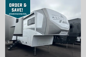 New 2026 Alliance RV Avenue 35RKS Photo