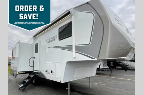 New 2026 Alliance RV Avenue All-Access 25RL Photo