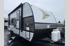 New 2025 Wayfinder RV Go Play 20MBW Photo