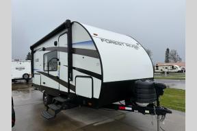 Used 2022 Forest River RV Vibe 17DBH Photo
