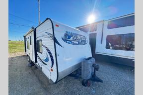 Used 2013 Forest River RV Salem 261BHXL Photo
