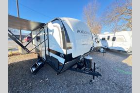 New 2026 Forest River RV Rockwood GEO Pro 17LE Photo