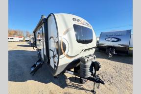 Used 2024 Forest River RV Geopro 19FD Photo