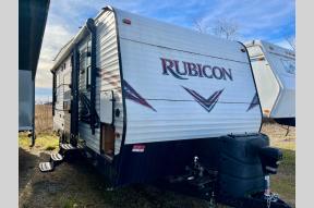 Used 2018 Dutchmen RV Rubicon 2100 Photo