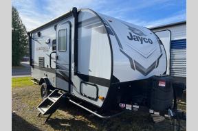 Used 2022 Jayco Jay Feather Micro 171BH Photo