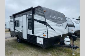 Used 2021 Keystone RV Hideout 178RB Photo