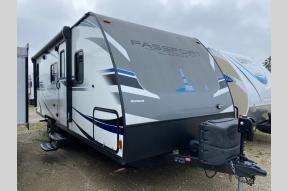 Used 2019 Keystone RV Passport 216RD Express Photo