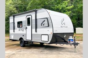 Used 2026 Wayfinder RV Go Play 173MD Photo