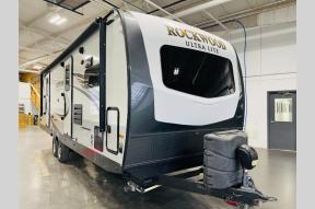 Used 2021 Forest River RV Rockwood Ultra Lite 2608BS Photo