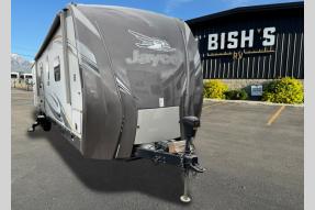 Used 2018 Jayco Eagle 333BHOK Photo