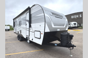 New 2025 Winnebago Access 26RL Photo