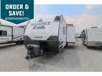 New 2026 Alliance RV Delta 291BH Photo