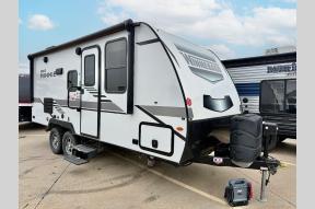 Used 2021 Winnebago Micro Minnie 2108DS Photo