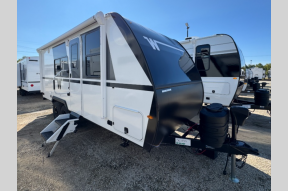 New 2026 Winnebago Micro Minnie 2108FBS Photo