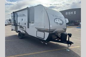 New 2026 Forest River RV Cherokee Wolf Pup Black Label 16CMBL Photo