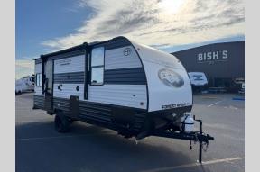 New 2026 Forest River RV WOLF PUP 16CM Photo