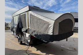 Used 2021 Coachmen RV Clipper Camping Trailers 1285SST Classic Photo