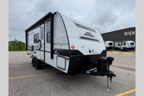 New 2025 Winnebago M-Series 2326MBBH Photo