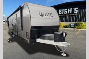 Used 2023 ATC PLA 700 2917 Photo