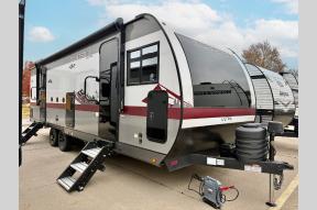 Used 2025 Forest River RV Campsite Reserve 26BW Photo