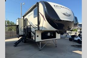 Used 2018 KZ Durango 1500 D256RKT Photo