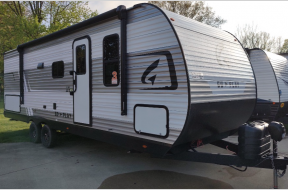 New 2026 Wayfinder RV Go Play 26BHS Photo