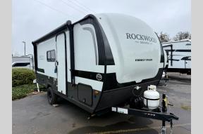 New 2026 Forest River RV Rockwood GEO Pro 17LE Photo