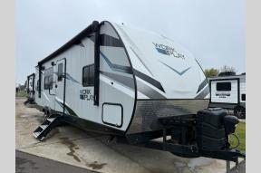 Used 2022 Forest River RV Work and Play 27LT Photo