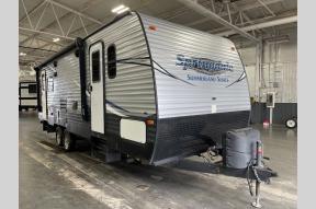 Used 2018 Keystone RV Springdale 2660RL Photo