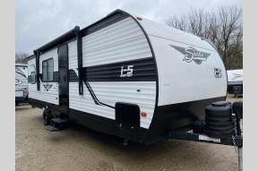 Used 2023 Forest River RV FOREST RIVER 26BH Photo