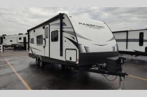 Used 2023 Keystone RV Passport SL 229RK Photo