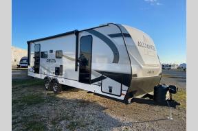 New 2025 Alliance RV Delta 252RL Photo