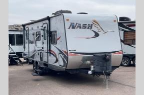 Used 2017 Northwood Nash 25C Photo