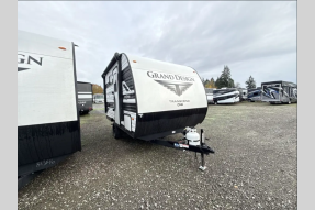 New 2026 Grand Design Transcend One 131DL Photo