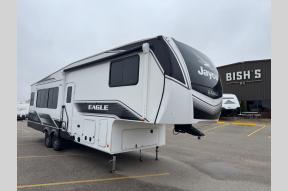 Used 2025 Jayco Eagle HT 29RLC Photo