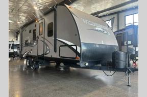 Used 2014 Heartland Wilderness 2150RB Photo