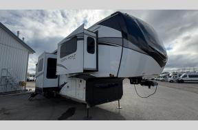 Used 2022 Jayco 382 FLRB Photo