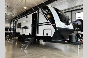 New 2026 Keystone RV Bullet Crossfire 245RKSWE Photo
