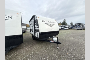 New 2026 Grand Design Transcend One 131DL Photo