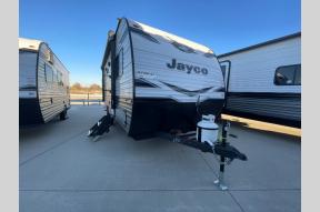 New 2024 Jayco Jay Flight SLX 184BS Photo