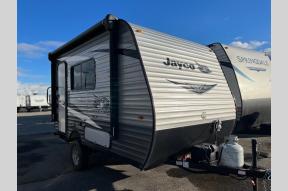 Used 2021 Jayco Jay Flight SLX 145RB Photo