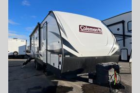 Used 2021 Dutchmen RV Coleman Light 2755BH Photo