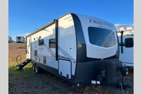 Used 2020 Forest River RV Flagstaff Super Lite 26RBWS Photo