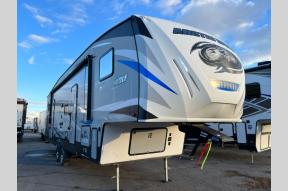 Used 2021 Forest River RV Cherokee 315TBH8 Photo