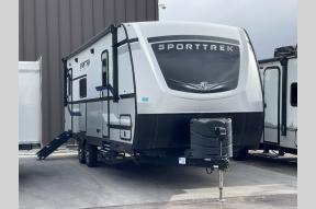 Used 2021 Venture RV SportTrek 251VRK Photo