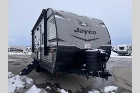 Used 2024 Jayco Jay Flight 235MBHW BAJA Photo