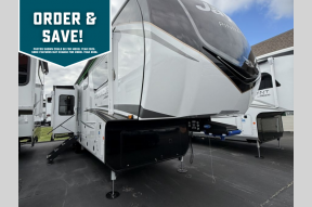 New 2026 Jayco Pinnacle 38KPTS Photo