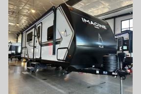 New 2026 Grand Design Imagine XLS 22RBE Photo