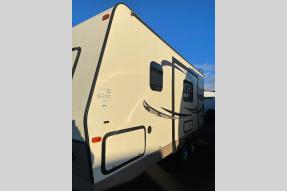 Used 2017 Forest River RV Flagstaff Micro Lite 21DS Photo