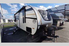 New 2025 Forest River RV Wildwood FSX 260RTKX* Photo